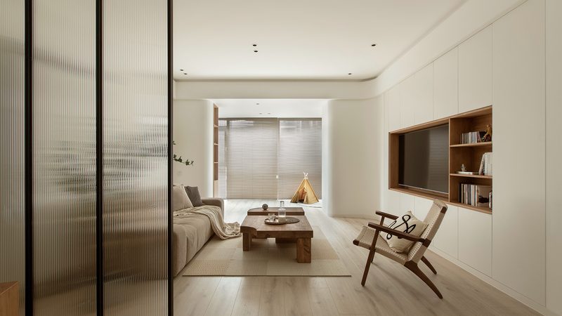 轻奢风装修：成都施工公司如何打造品质空间